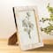 Hello Honey® Mother of Pearl 5" x 7" Photo Frame